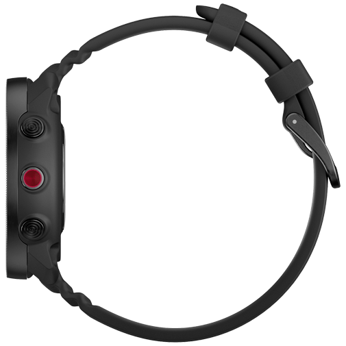 Polar Polar Vantage M3 Sporthorloge Zwart - GPS & AMOLED