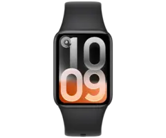 Xiaomi Xiaomi Smart Band 10 Pro Zwart - Activity Tracker met GPS & AMOLED