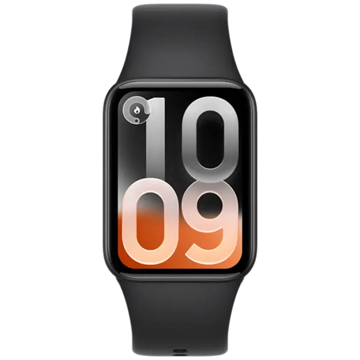 Xiaomi Xiaomi Smart Band 10 Pro Zwart - Activity Tracker met GPS & AMOLED