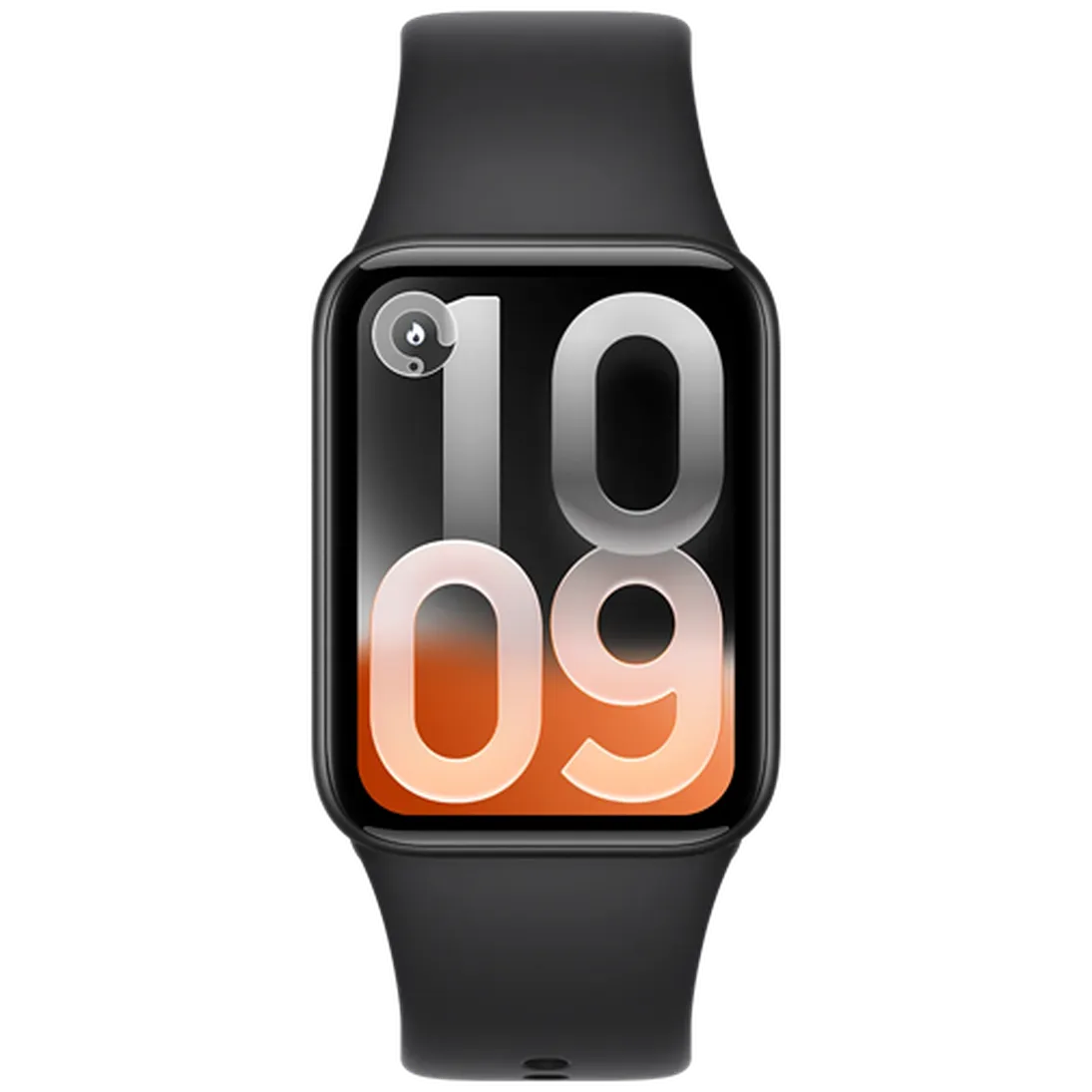 Xiaomi Xiaomi Smart Band 10 Pro Zwart - Activity Tracker met GPS & AMOLED