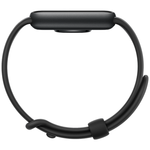 Xiaomi Xiaomi Smart Band 10 Pro Zwart - Activity Tracker met GPS & AMOLED