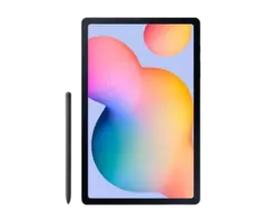 Samsung Samsung Galaxy Tab S6 Lite (2024) 10.4 P620 128GB WiFi Grijs