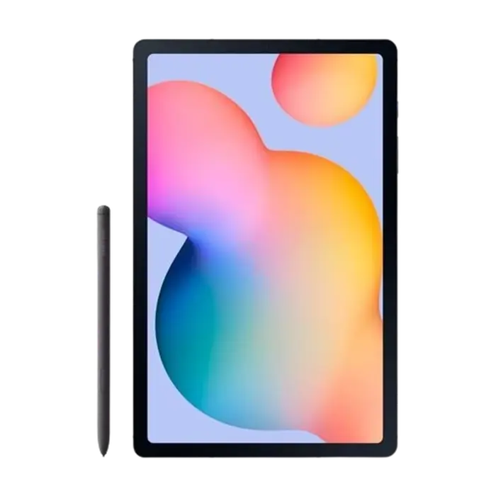 Samsung Samsung Galaxy Tab S6 Lite (2024) 10.4 P620 128GB WiFi Grijs