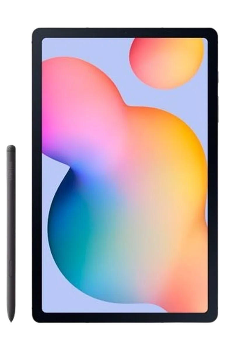 Samsung Samsung Galaxy Tab S6 Lite (2024) 10.4 P620 128GB WiFi Grijs