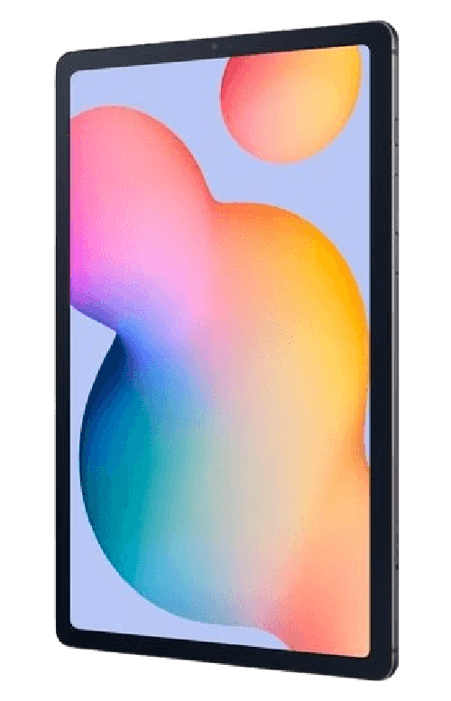 Samsung Samsung Galaxy Tab S6 Lite (2024) 10.4 P620 128GB WiFi Grijs