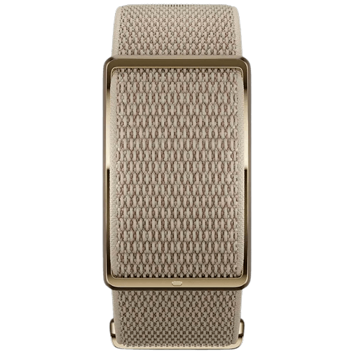 Polar Polar Loop Activiteitstracker - Beige