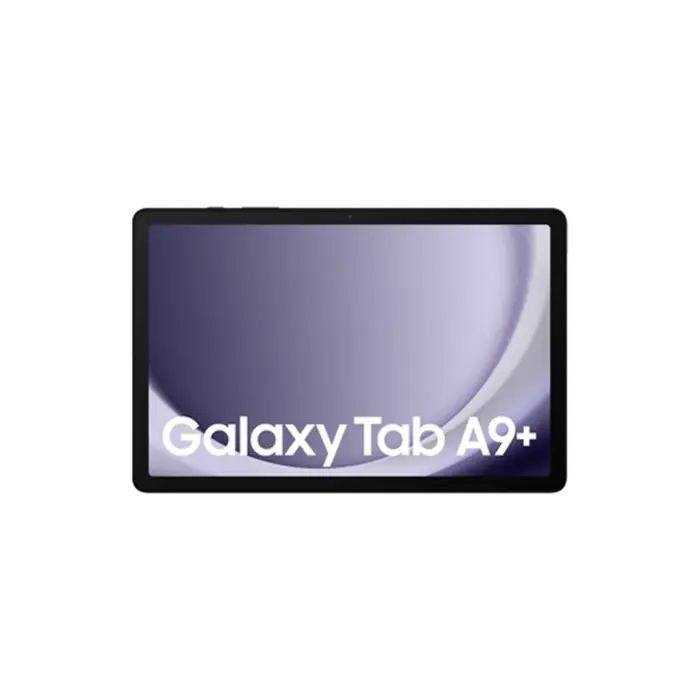 Samsung Samsung Galaxy Tab A9+ WiFi 8GB/256GB X210 Grijs