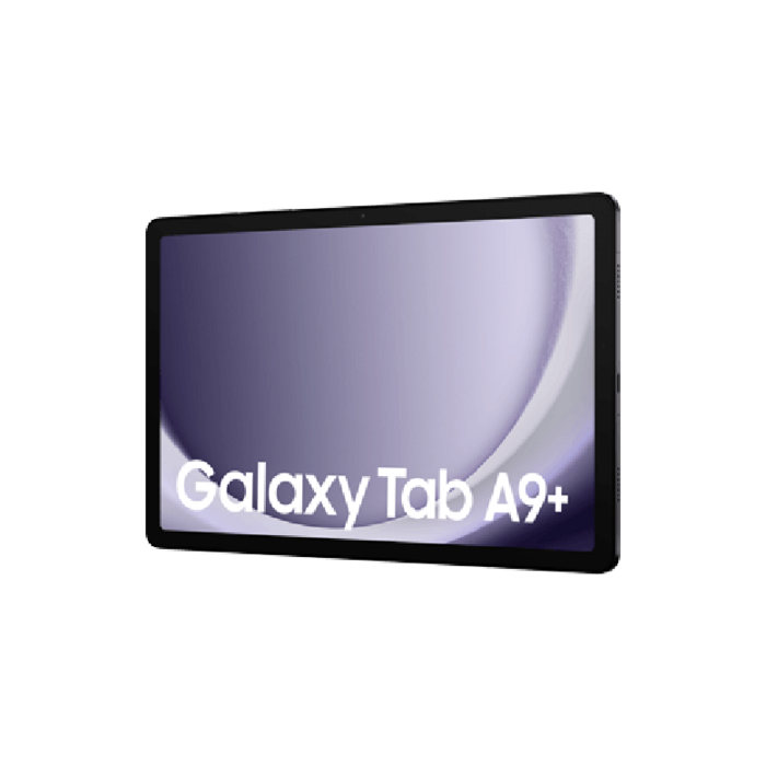Samsung Samsung Galaxy Tab A9+ WiFi 8GB/256GB X210 Grijs