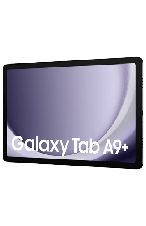 Samsung Samsung Galaxy Tab A9+ WiFi 8GB/256GB X210 Grijs
