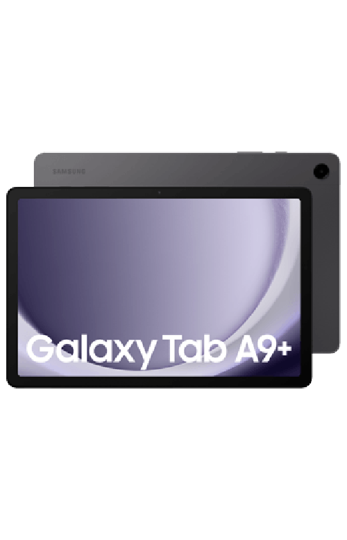Samsung Samsung Galaxy Tab A9+ WiFi 8GB/256GB X210 Grijs