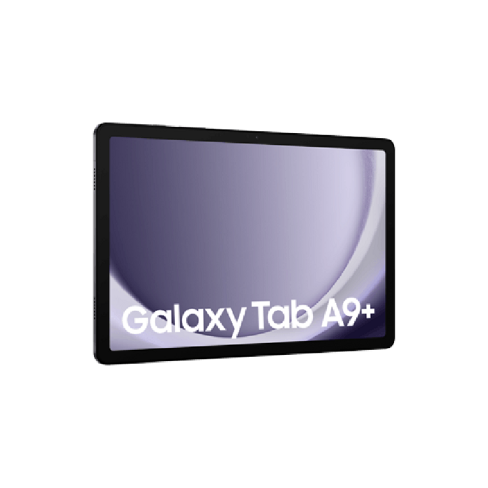 Samsung Samsung Galaxy Tab A9+ WiFi 6GB/128GB X210 Grijs