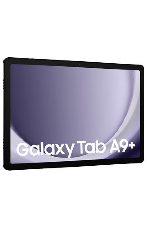 Samsung Samsung Galaxy Tab A9+ WiFi 6GB/128GB X210 Grijs