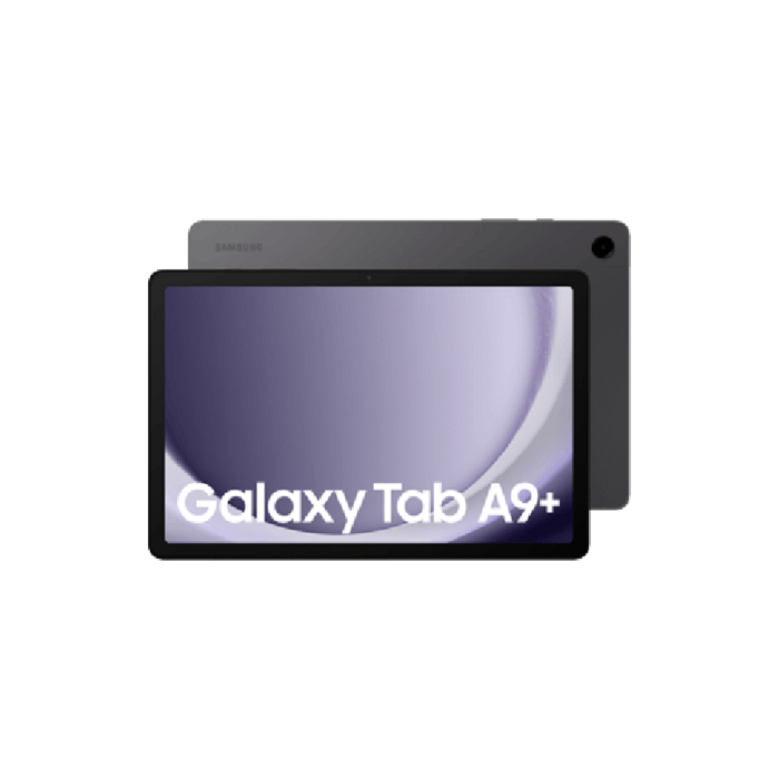 Samsung Samsung Galaxy Tab A9+ WiFi 6GB/128GB X210 Grijs