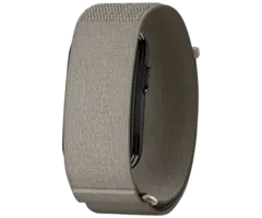Garmin Garmin CIRQA Smart Band Grijs L/XL - Activity Tracker