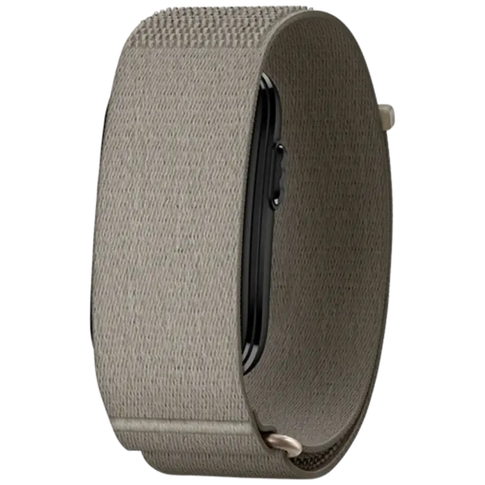 Garmin Garmin CIRQA Smart Band Grijs L/XL - Activity Tracker