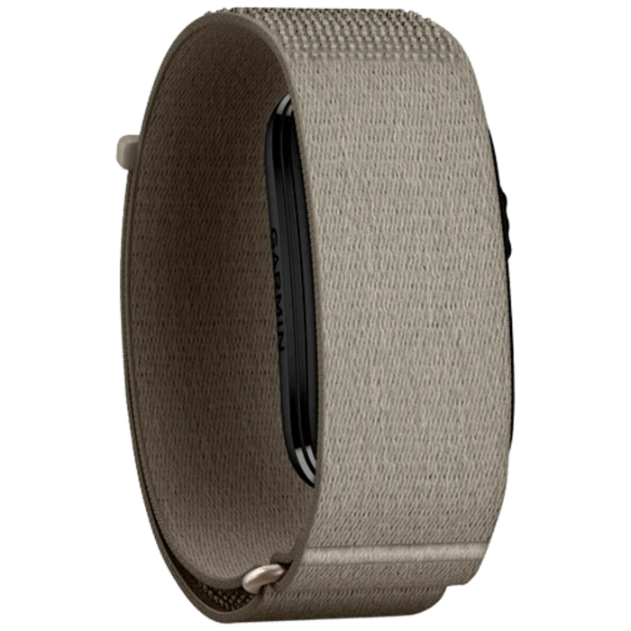 Garmin Garmin CIRQA Smart Band Grijs L/XL - Activity Tracker
