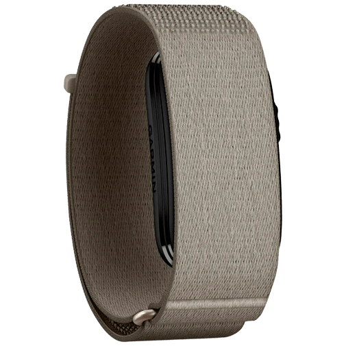 Garmin Garmin CIRQA Smart Band Grijs L/XL - Activity Tracker