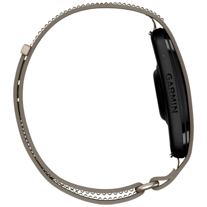 Garmin Garmin CIRQA Smart Band Grijs L/XL - Activity Tracker