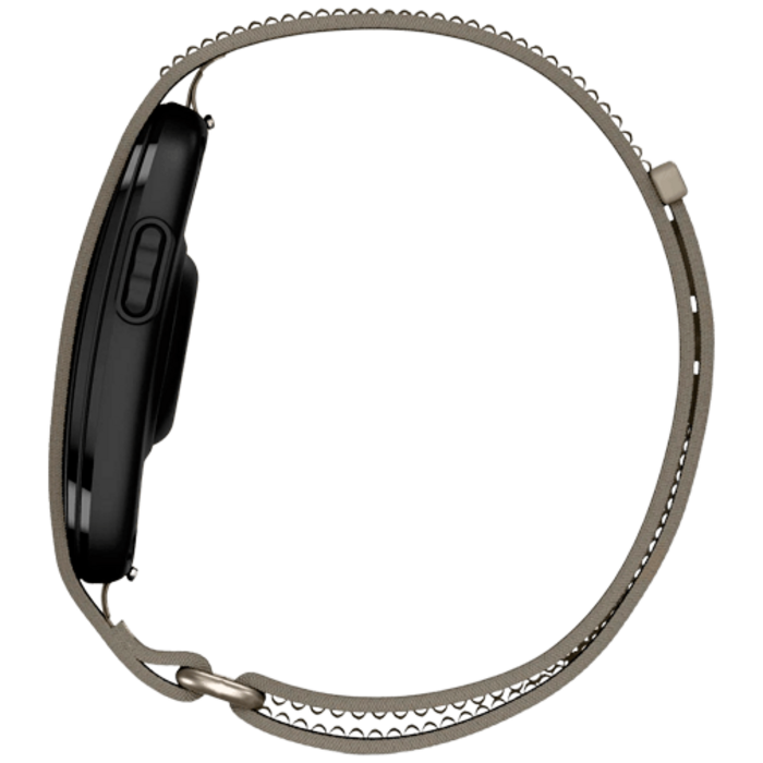 Garmin Garmin CIRQA Smart Band Grijs L/XL - Activity Tracker