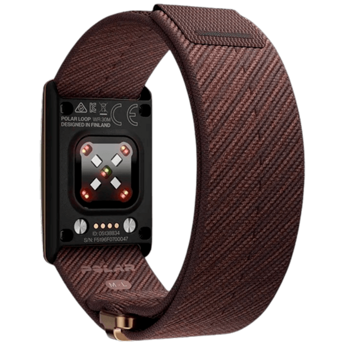 Polar Polar Loop Activity Tracker - Bruin