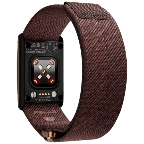 Polar Polar Loop Activity Tracker - Bruin