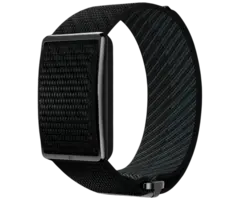 Polar Polar Loop Activity Tracker - Zwart