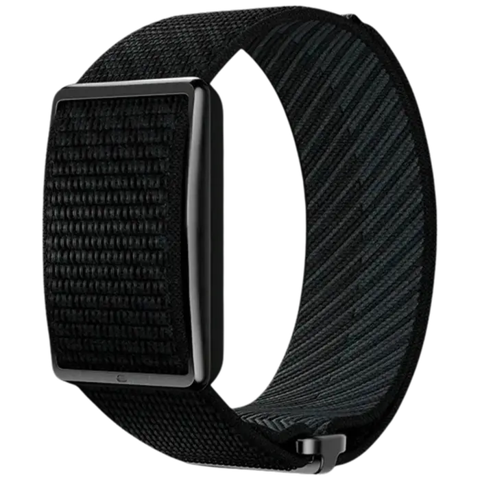 Polar Polar Loop Activity Tracker - Zwart
