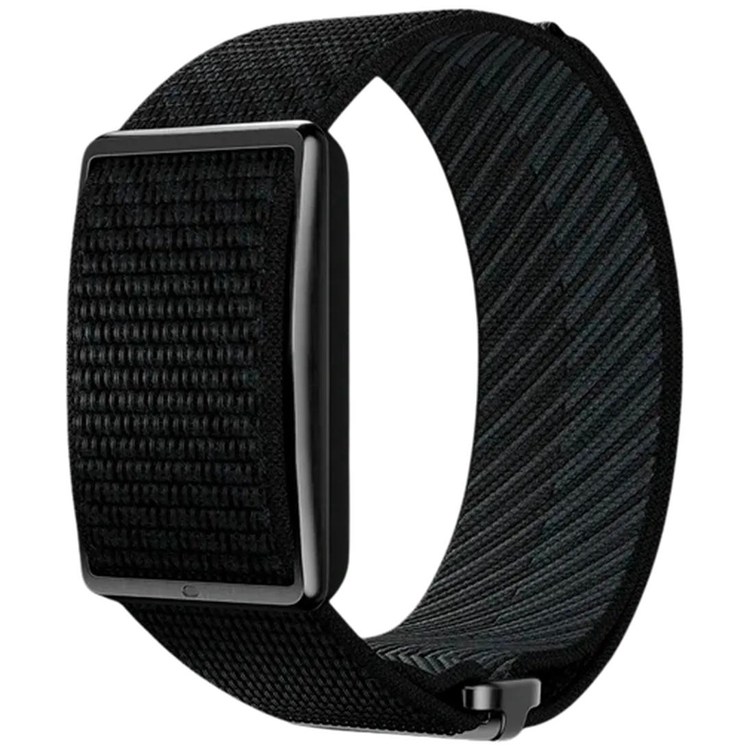 Polar Polar Loop Activity Tracker - Zwart