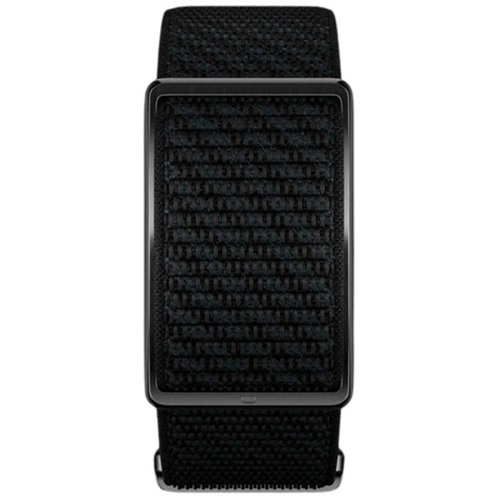 Polar Polar Loop Activity Tracker - Zwart