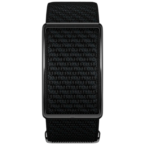 Polar Polar Loop Activity Tracker - Zwart