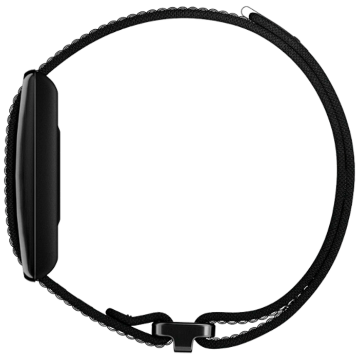 Polar Polar Loop Activity Tracker - Zwart