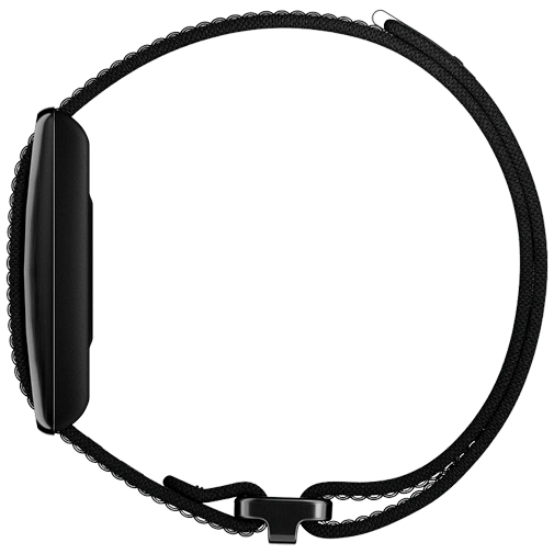 Polar Polar Loop Activity Tracker - Zwart