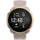 Polar Vantage M3 Sporthorloge Goud met Beige Siliconenband