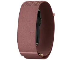 Garmin Garmin CIRQA Smart Band Polsband Roze (Maat L/XL) - 010-04675-02