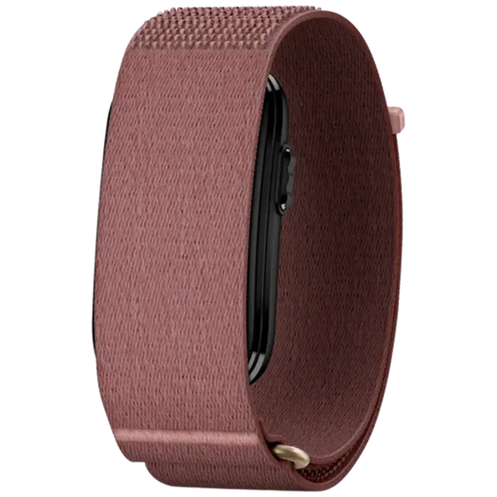 Garmin Garmin CIRQA Smart Band Polsband Roze (Maat L/XL) - 010-04675-02