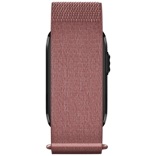 Garmin Garmin CIRQA Smart Band Polsband Roze (Maat L/XL) - 010-04675-02