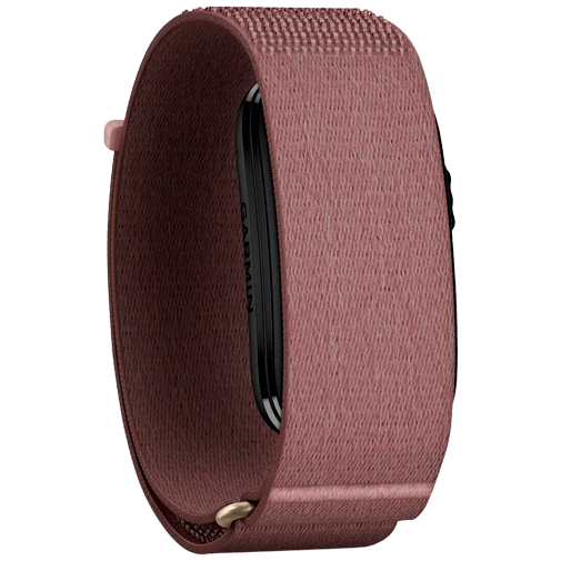 Garmin Garmin CIRQA Smart Band Polsband Roze (Maat L/XL) - 010-04675-02