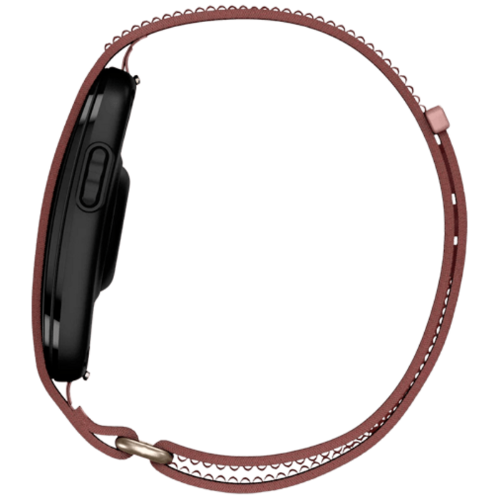 Garmin Garmin CIRQA Smart Band Polsband Roze (Maat L/XL) - 010-04675-02