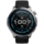 Amazfit Balance 2 Smartwatch - Zilver met Zwarte Siliconenband