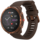 Polar Grit X2 Sporthorloge Bruin - Siliconen Band S/L