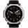 Amazfit T-Rex Ultra 2 Smartwatch - Titanium Zwart