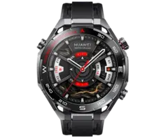 Huawei Huawei Watch Ultimate 2 Smartwatch - Zwart