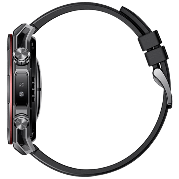 Huawei Huawei Watch Ultimate 2 Smartwatch - Zwart