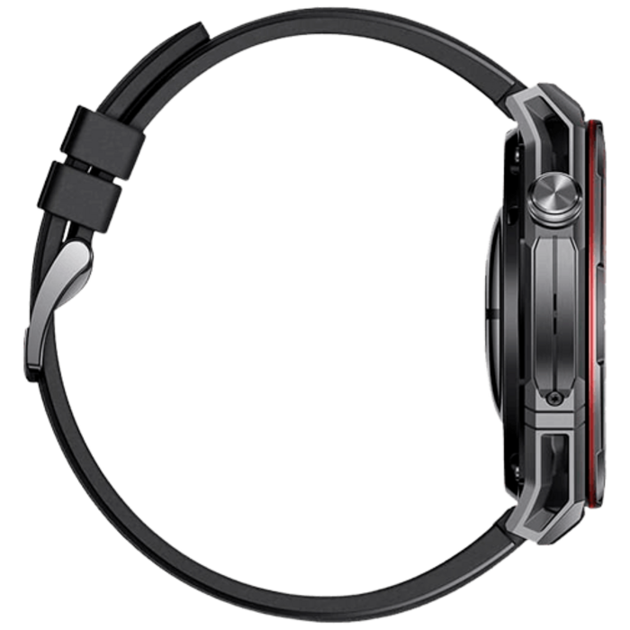 Huawei Huawei Watch Ultimate 2 Smartwatch - Zwart