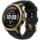 Amazfit T-Rex 3 Pro 44mm Smartwatch - Goud met Zwarte Band