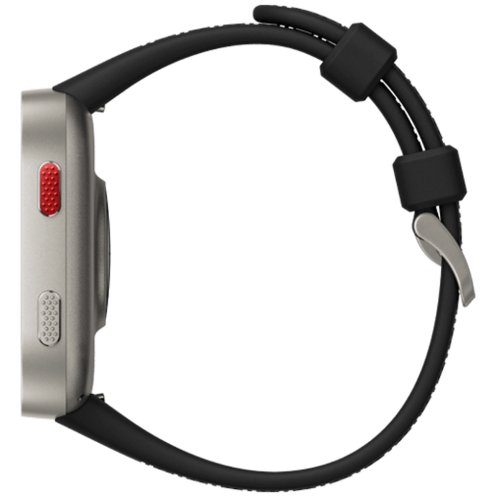 Amazfit Amazfit Bip Max Smartwatch - Zilver