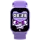Maxcom FW49 Kiddo 2 4G GPS Kinder Smartwatch Paars