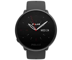 Polar Polar Ignite 2 Fitness Smartwatch met GPS - Zwart