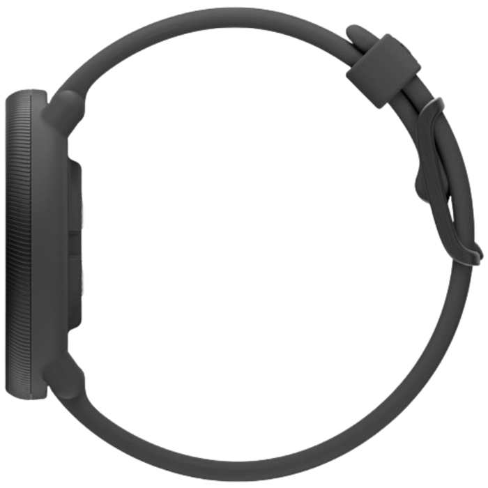 Polar Polar Ignite 2 Fitness Smartwatch met GPS - Zwart