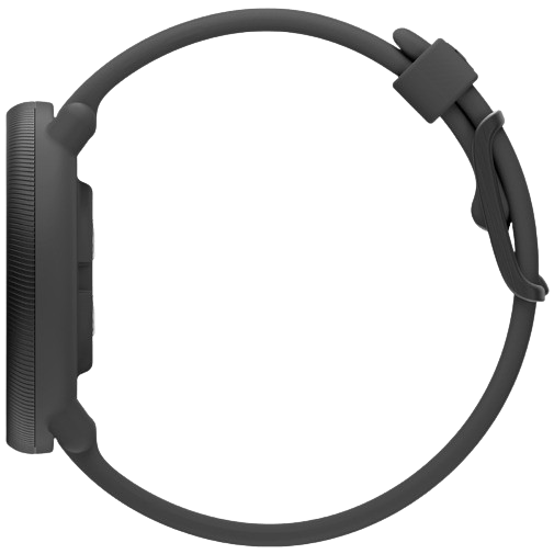 Polar Polar Ignite 2 Fitness Smartwatch met GPS - Zwart
